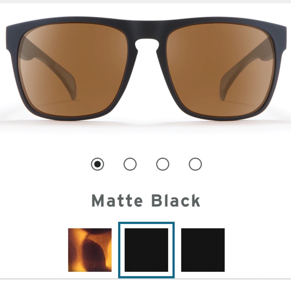 Zeal Optics - Capitol polarized sunglasses